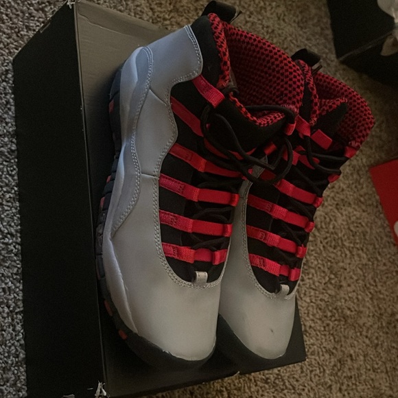 Air Jordan 10 Retro - Picture 3 of 3